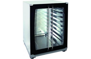 Шкаф расстоечный Unox XLT135